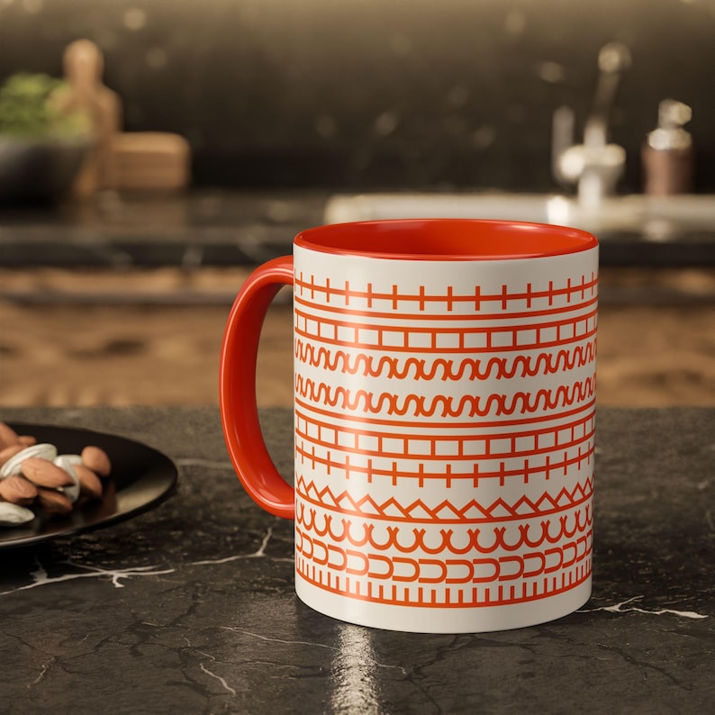 Funny Hidden Message Mug: "Fuck This Shit" Sarcastic Office Humor image 9