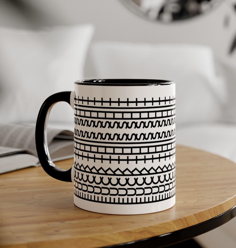 Fuck This Shit Mug, Adult Humor Funny Mugs, Hidden Swear Message Office Humor Sarcastic Gift for Men Women Coworker Manager Boss Best Friend 11oz