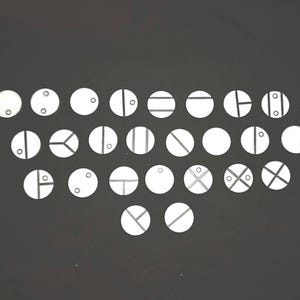 Bionicle Matoran-koelkastmagneten