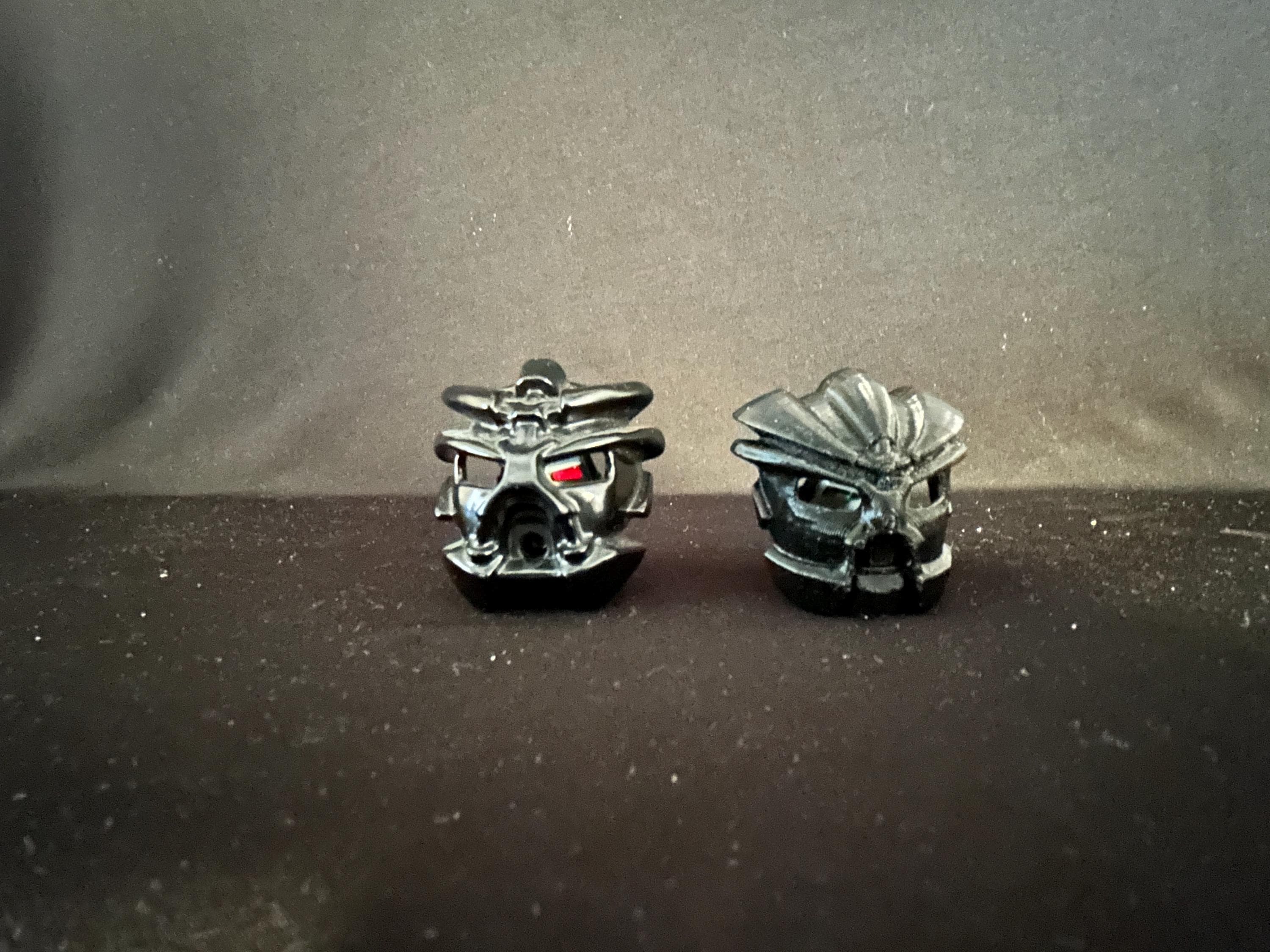 Il Toa Bionicle the Movie: Toa’s Mask - Etsy