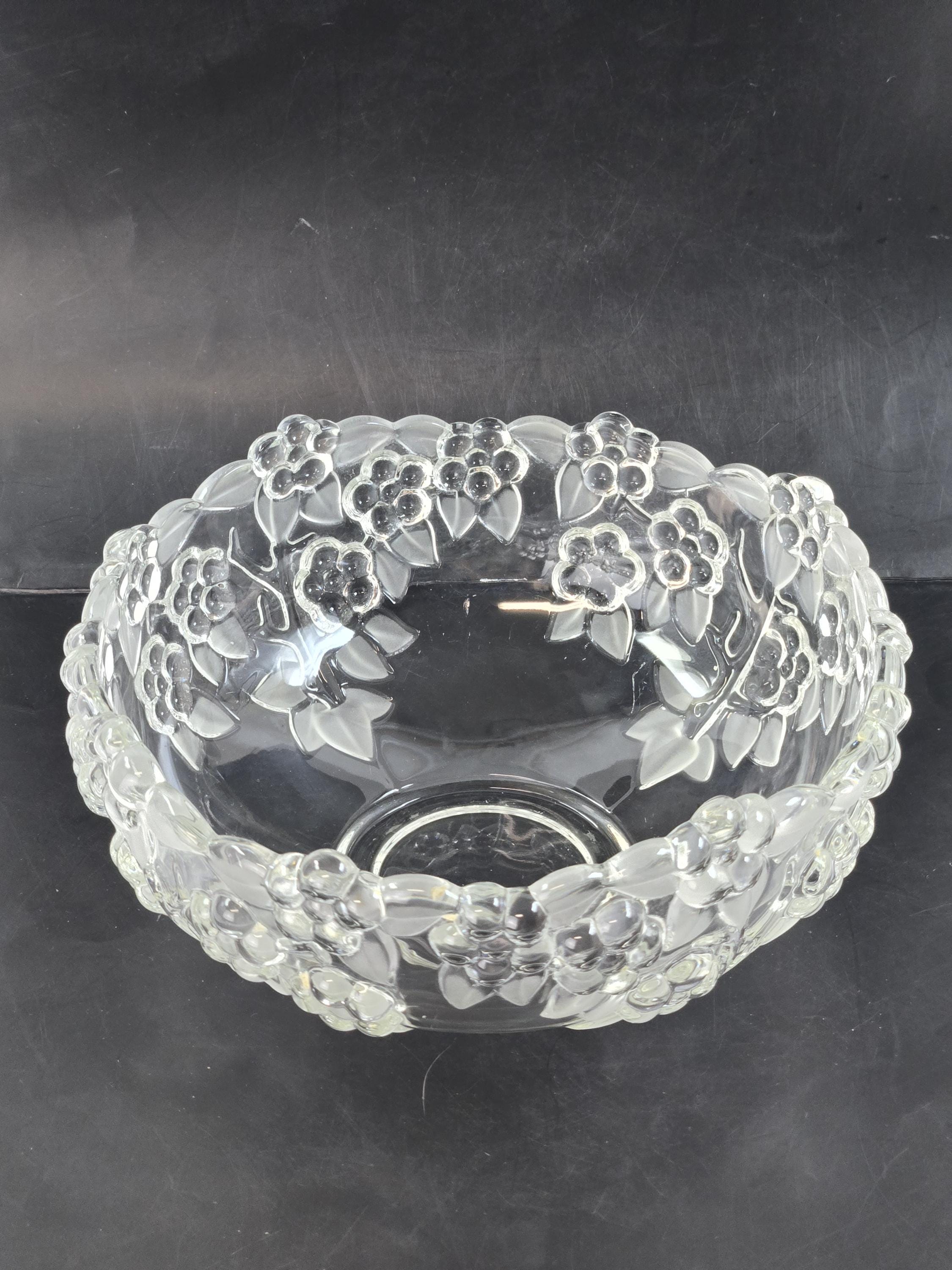Vintage Walther Glass - Etsy