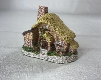 David Winter 1982 Drovers Cottage