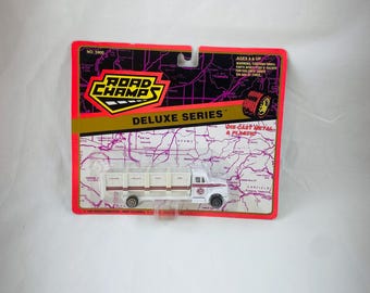 1993 Road Champs Deluxe Series Recycable Truck