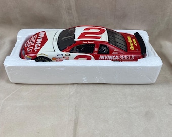 Invinca-Shield Kevin Harvick #2 Dies cast