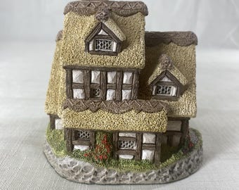 David Winter 1983 Pilgrims Rest Cottage