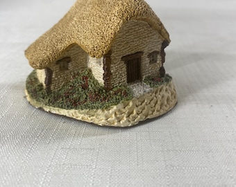 David Winter 1982 Moorland Cottage
