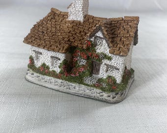 David Winter 1982 Sussex Cottage