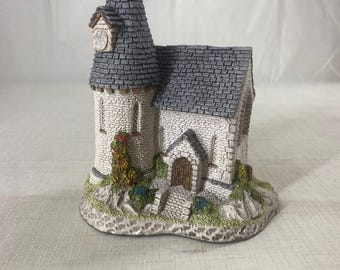 David Winter 1984 The Chapel
