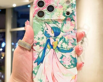 Cute Anime Cartoon Phone Case for iPhone 17 16 15 14 13 12 11 Pro Max Samsung S25 S23 FE S22 Plus S24 Ultra A56 Google Pixel 7 8 9 10 Cases
