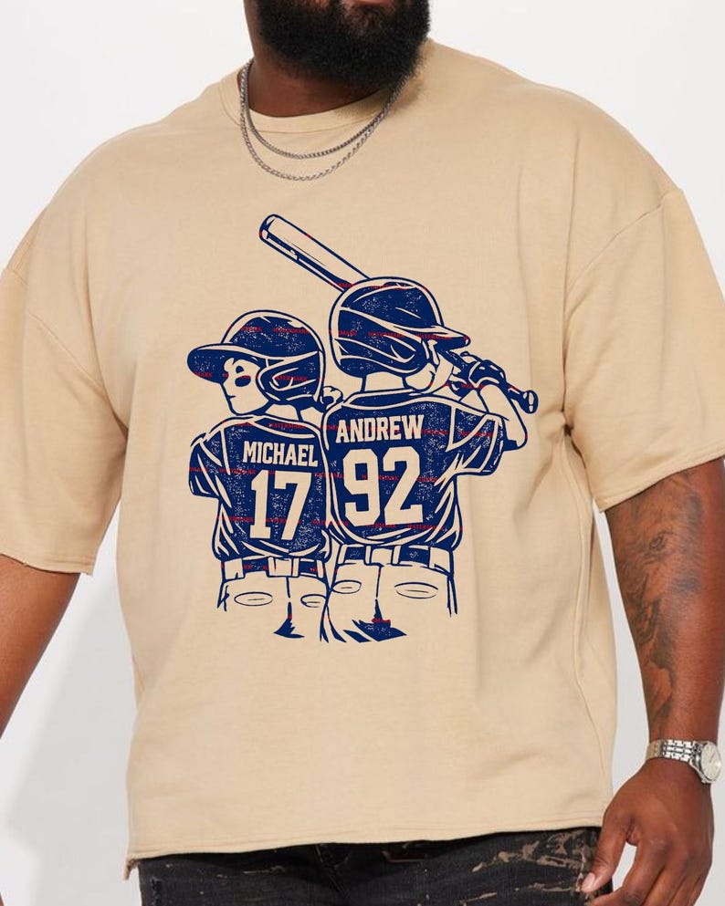Custom Baseball Brothers PNG, Personalized Player Name Number Shirt Design, Youth Team Sports Graphic, Baseball Sibling Gift Art, Gameday Spring 2026 shirt PNG, Easter bunny bow coquette PNG, retro pastel spring SVG, mama floral Mother’s Day shirt design, teacher squad appreciation PNG, lucky shamrock SVG file, country western spring shirt, boho floral sublimation PNG, cottagecore spring printable wall art, trendy girly aesthetic PNG, instant digital download, unique seasonal gift idea