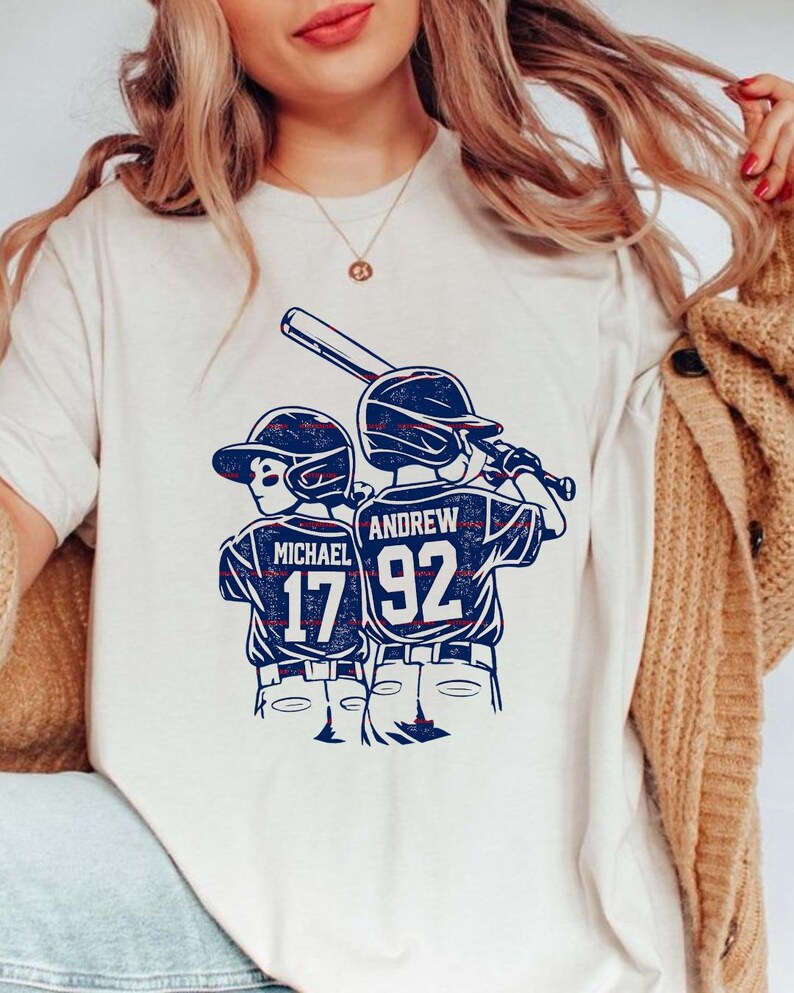 Custom Baseball Brothers PNG, Personalized Player Name Number Shirt Design, Youth Team Sports Graphic, Baseball Sibling Gift Art, Gameday Spring 2026 shirt PNG, Easter bunny bow coquette PNG, retro pastel spring SVG, mama floral Mother’s Day shirt design, teacher squad appreciation PNG, lucky shamrock SVG file, country western spring shirt, boho floral sublimation PNG, cottagecore spring printable wall art, trendy girly aesthetic PNG, instant digital download, unique seasonal gift idea