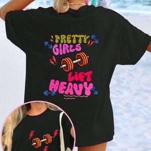 Pretty girls lift heavy Png Svg, Muscle Png, Fitness for women Svg, Gym Motivation workout Svg, Dumbell Png, Custom order,Fitness muscle png
Svg file
Png file
Custom order request
digital file 
cricut 
Gift for her
digital download
valentine 
t-shirt