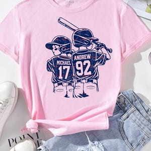 Custom Baseball Brothers PNG, Personalized Player Name Number Shirt Design, Youth Team Sports Graphic, Baseball Sibling Gift Art, Gameday Spring 2026 shirt PNG, Easter bunny bow coquette PNG, retro pastel spring SVG, mama floral Mother’s Day shirt design, teacher squad appreciation PNG, lucky shamrock SVG file, country western spring shirt, boho floral sublimation PNG, cottagecore spring printable wall art, trendy girly aesthetic PNG, instant digital download, unique seasonal gift idea