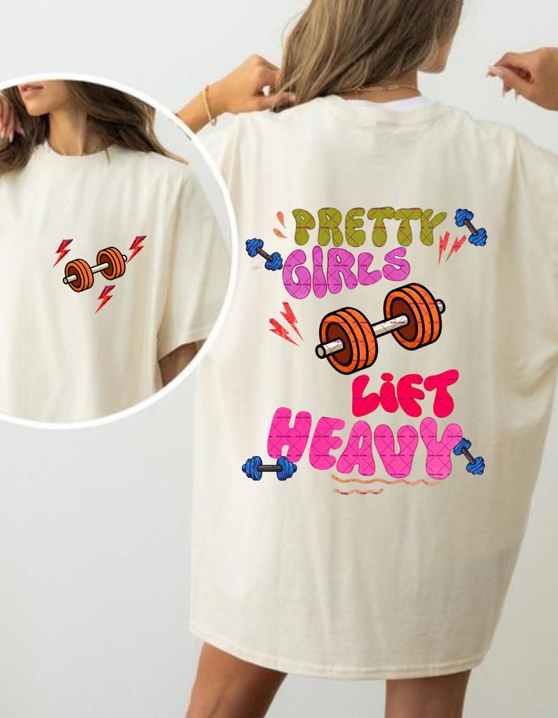 Pretty girls lift heavy Png Svg, Muscle Png, Fitness for women Svg, Gym Motivation workout Svg, Dumbell Png, Custom order,Fitness muscle png
Svg file
Png file
Custom order request
digital file 
cricut 
Gift for her
digital download
valentine 
t-shirt