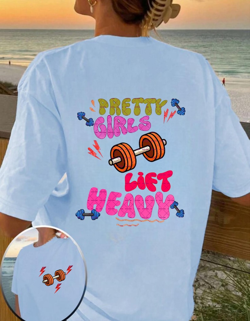 Pretty girls lift heavy Png Svg, Muscle Png, Fitness for women Svg, Gym Motivation workout Svg, Dumbell Png, Custom order,Fitness muscle png
Svg file
Png file
Custom order request
digital file 
cricut 
Gift for her
digital download
valentine 
t-shirt