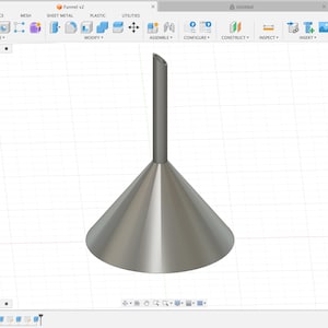 Funnel, Oil, Car, Oil funnel, Automotive funnel, Engine oil funnel, Car oil funnel, Oil change funnel, small oil funnel