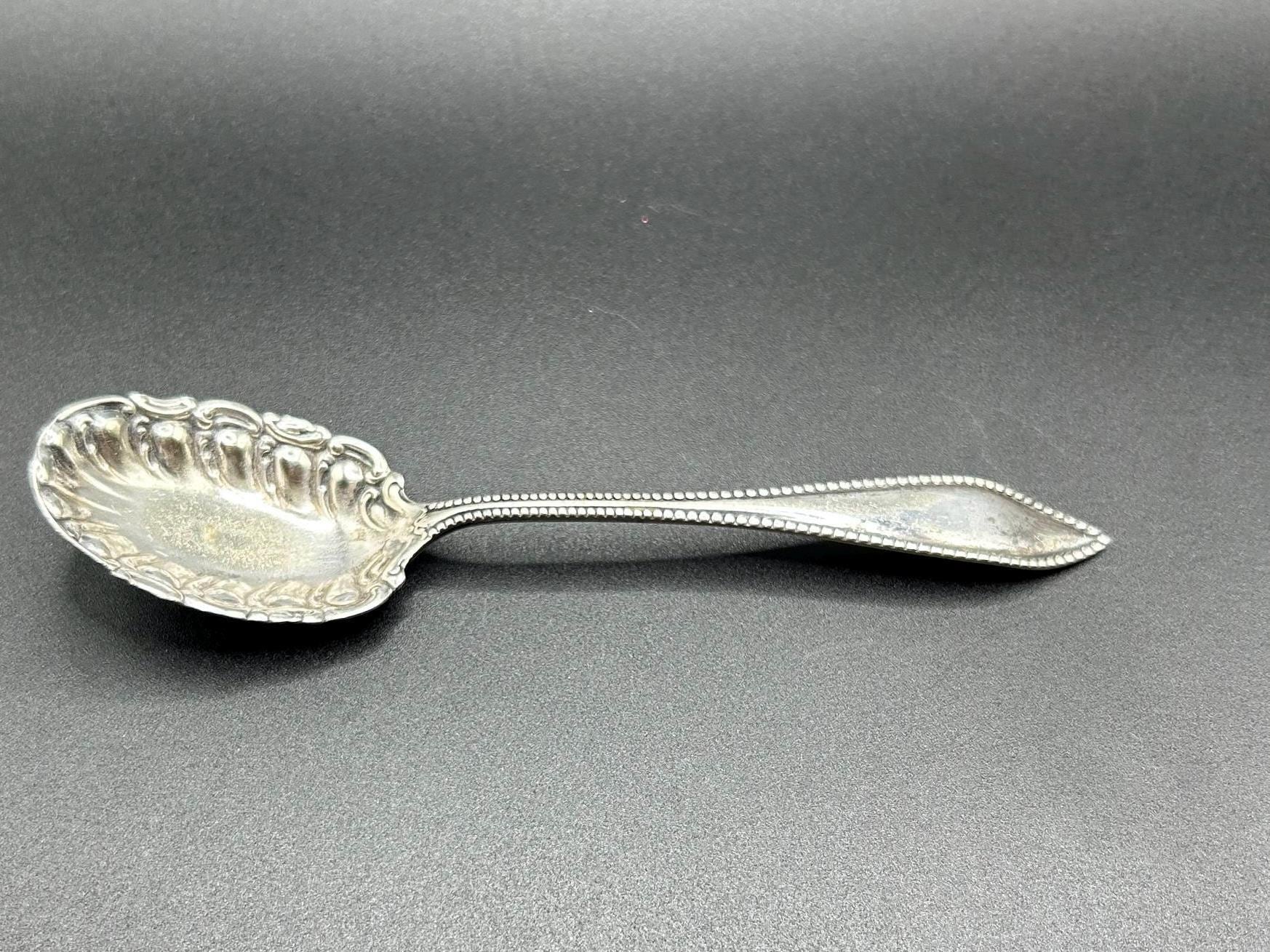 Bruckmann spoon - Etsy 日本
