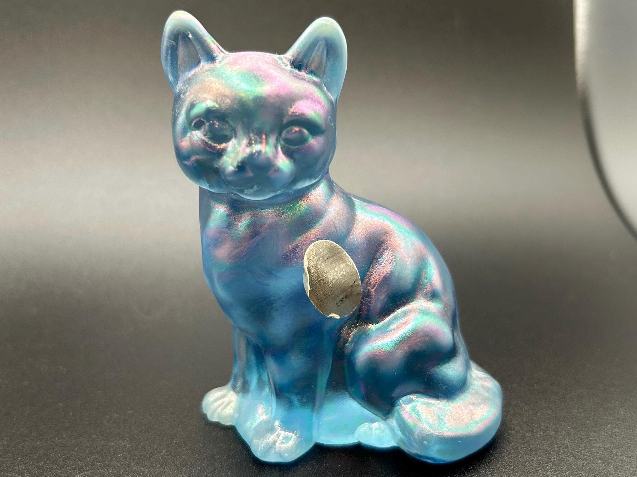 Fenton cat - Etsy 日本 Fenton cat - Etsy 日本