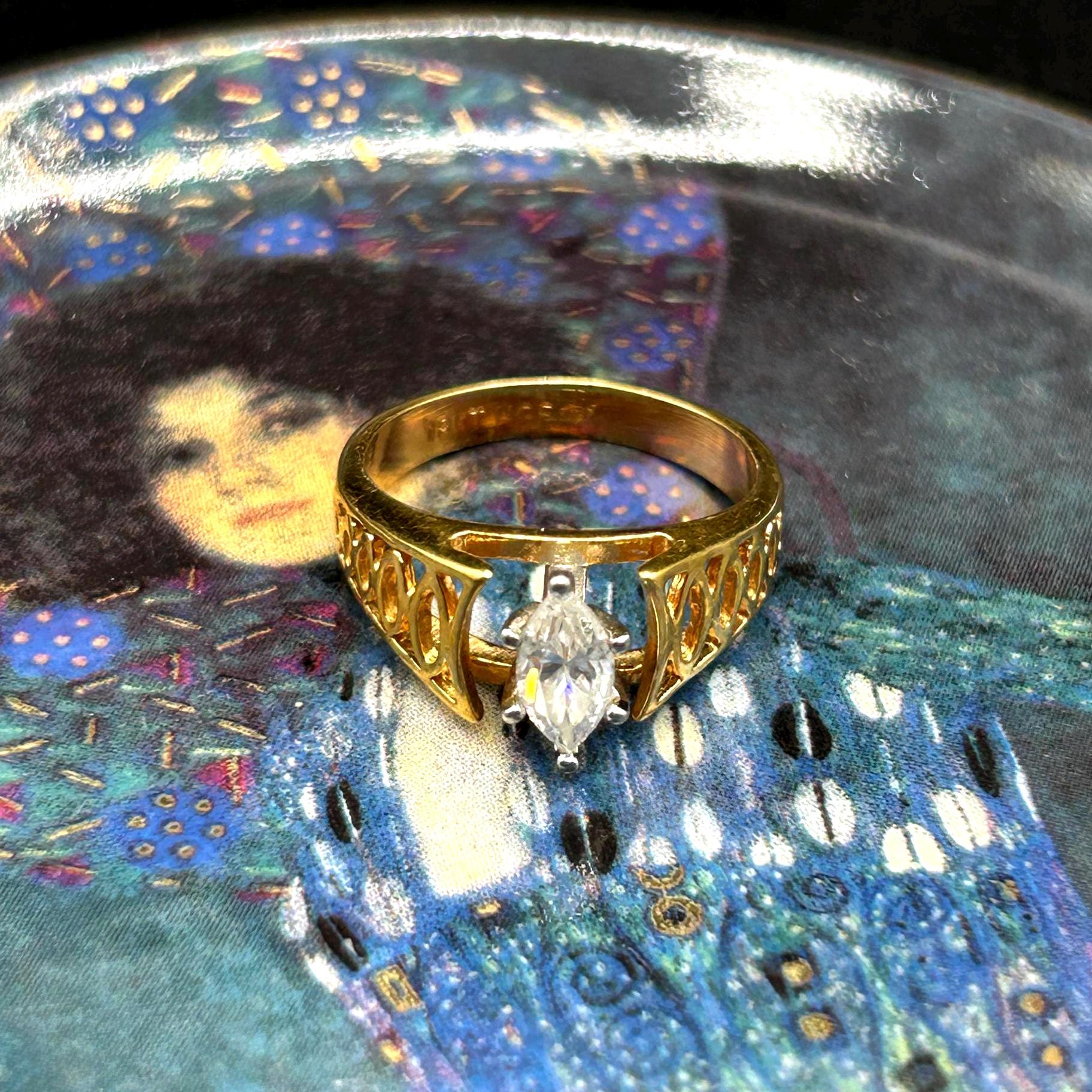 18 Kt Hge Gold - Etsy
