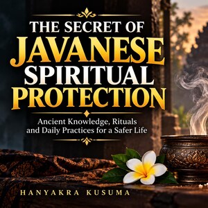 The Secret of Javanese Spiritual Protection: Ancient Invisible Shield Against Black Magic