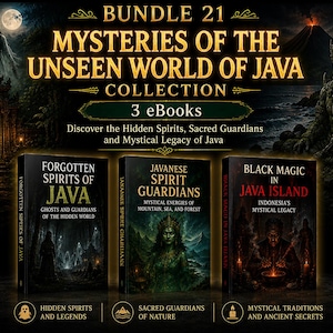 Bundle 21 :  Mysteries of the Unseen World of Java Collection