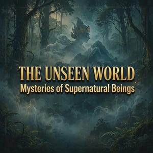 Les mystères du monde invisible et des êtres surnaturels à Java | Guide