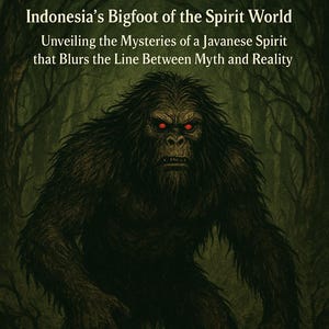 BUNDLE 10 : Haunted Java Collection |Ghosts, Haunted Places & True Paranormal Encounters (4 eBooks) image 7