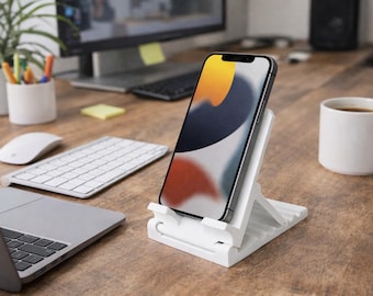 Phone Stand adjustable