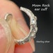 see more listings in the Ear Cuffs section