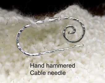 Essential tools for knitting and crocheting, discover the artistry of handcrafted cable needles each cable needle is crafted with care