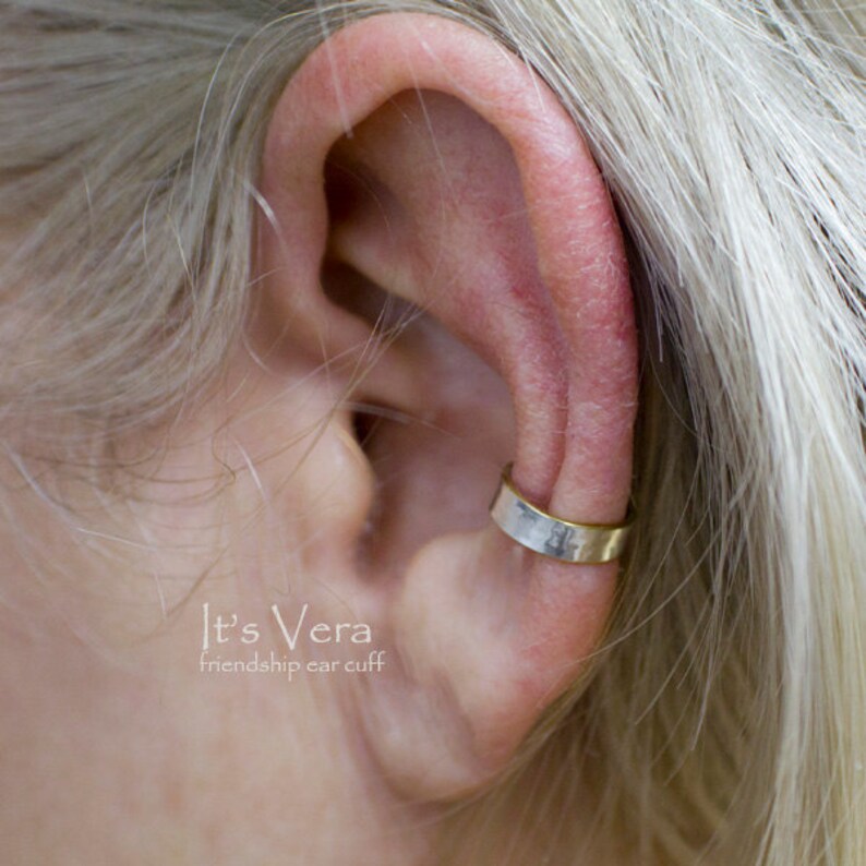 Ear cuffs small earrings handmade ear cuffs gifts for her Etsy