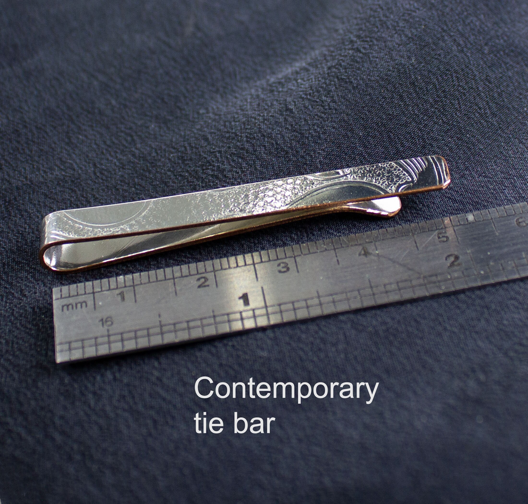 The Tie Bar Reinvented