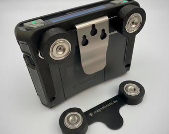 Wireless CommsPro - ワイヤレス通信パックホルダー