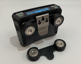 MagnetMate ワイヤレス CommsPRO HD ヘビーデューティー