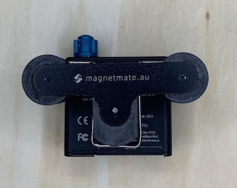 AdaptMount IFB-R1b マグネットクリップアダプター
