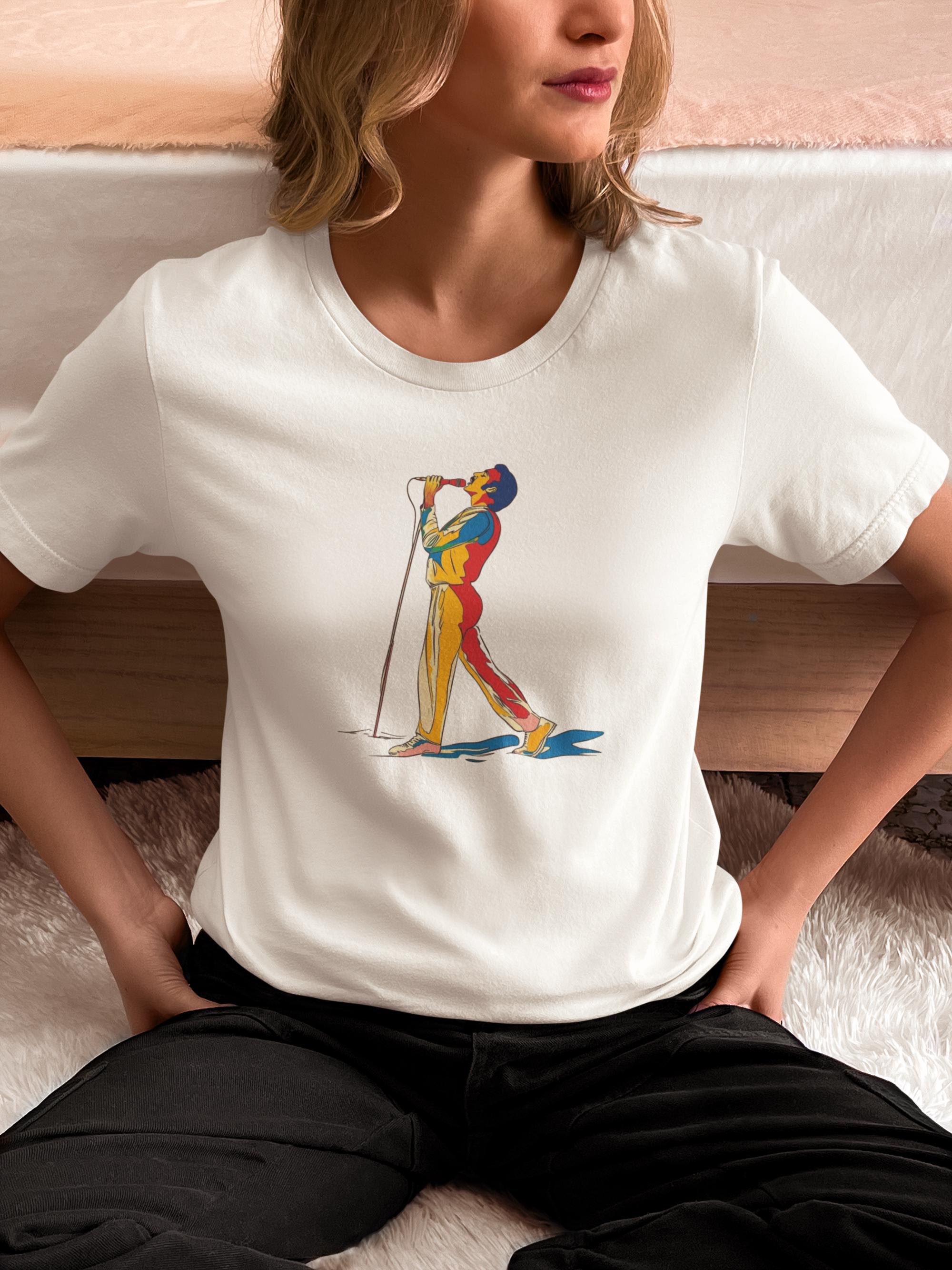 Queen Bohemian Rhapsody Shirt Xl - Etsy Queen Bohemian Rhapsody Shirt Xl - Etsy