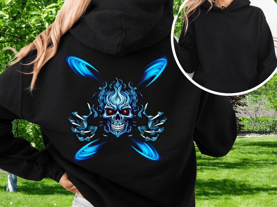 Esoteric Occult Streetwear: Oracle's Bone Vestment main image 1