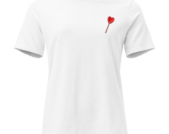 Graphic Art Print Shirt