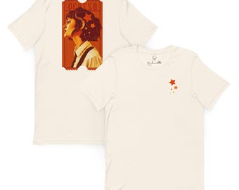 Unisex Art T-Shirt