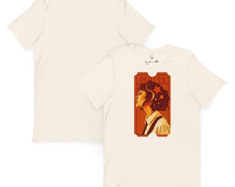 Unisex Art T-Shirt