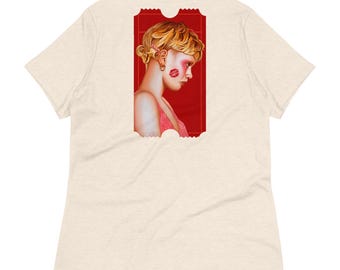 Graphic Art T-Shirt