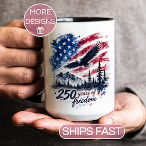 America Coffee Mugs - Etsy