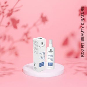 Moisturizing Facial Toner – Gentle Cleanse, Purify & Refresh Skin