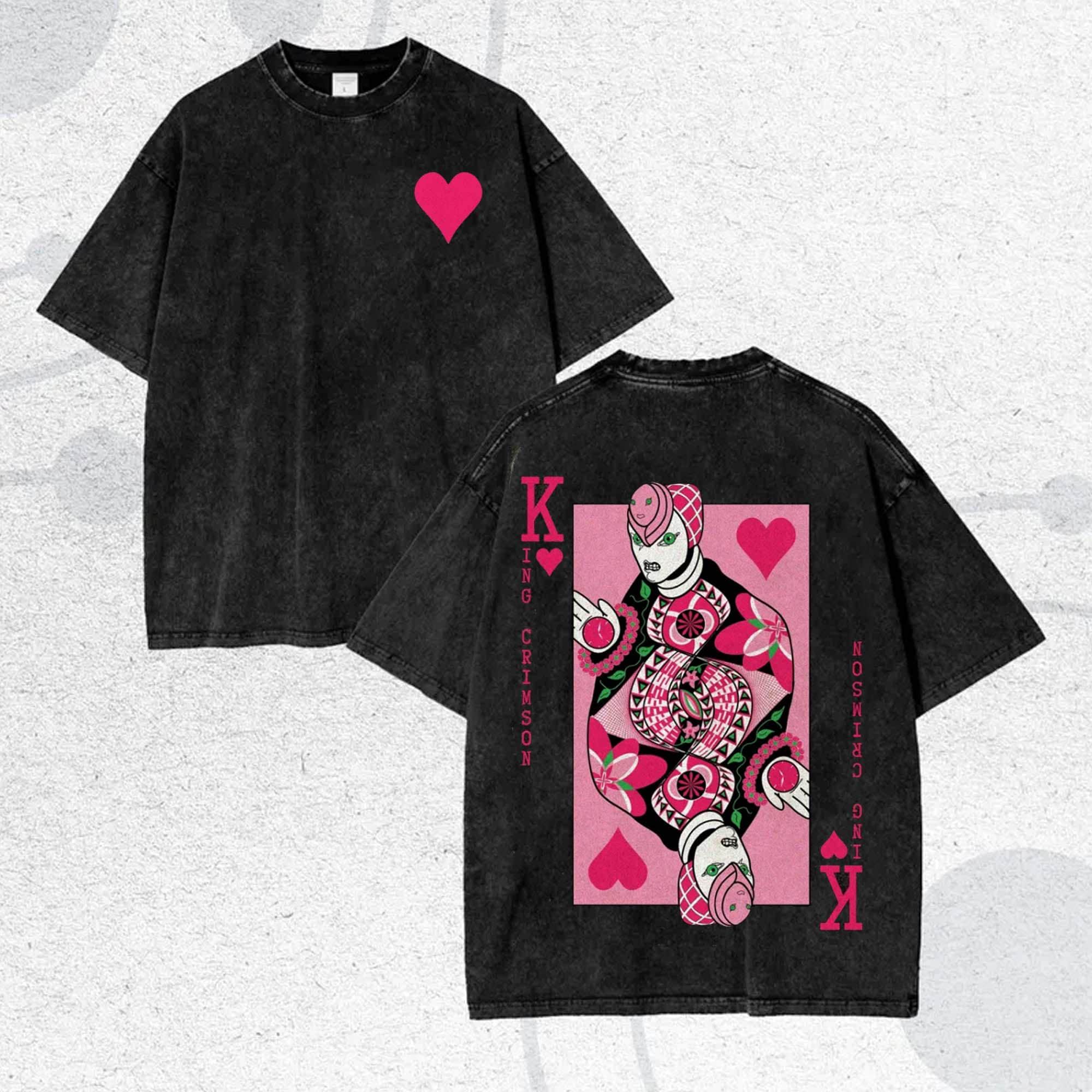 King crimson t shirt - Etsy 日本