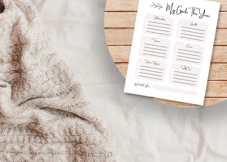 Image showcasing Top 10 Apps for User-Friendly Goal Setting in 2025