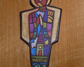 Guardian Angel -New Housewarming Gift for Home