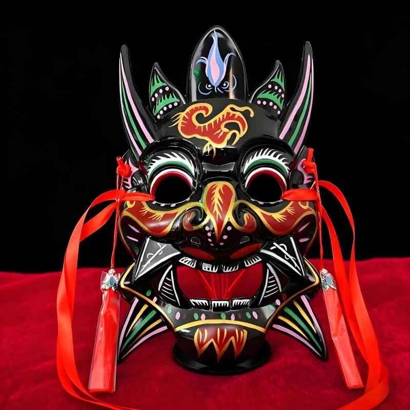 New guinea mask - Etsy 日本