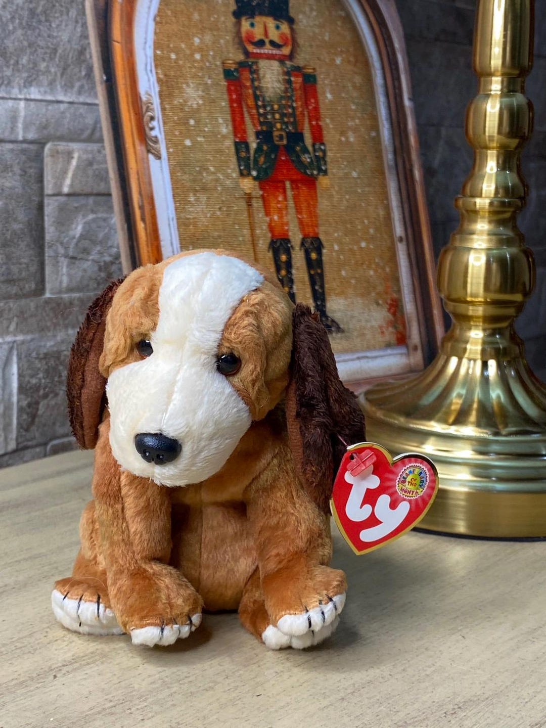 Ty Beaniebaby of the Month - Etsy