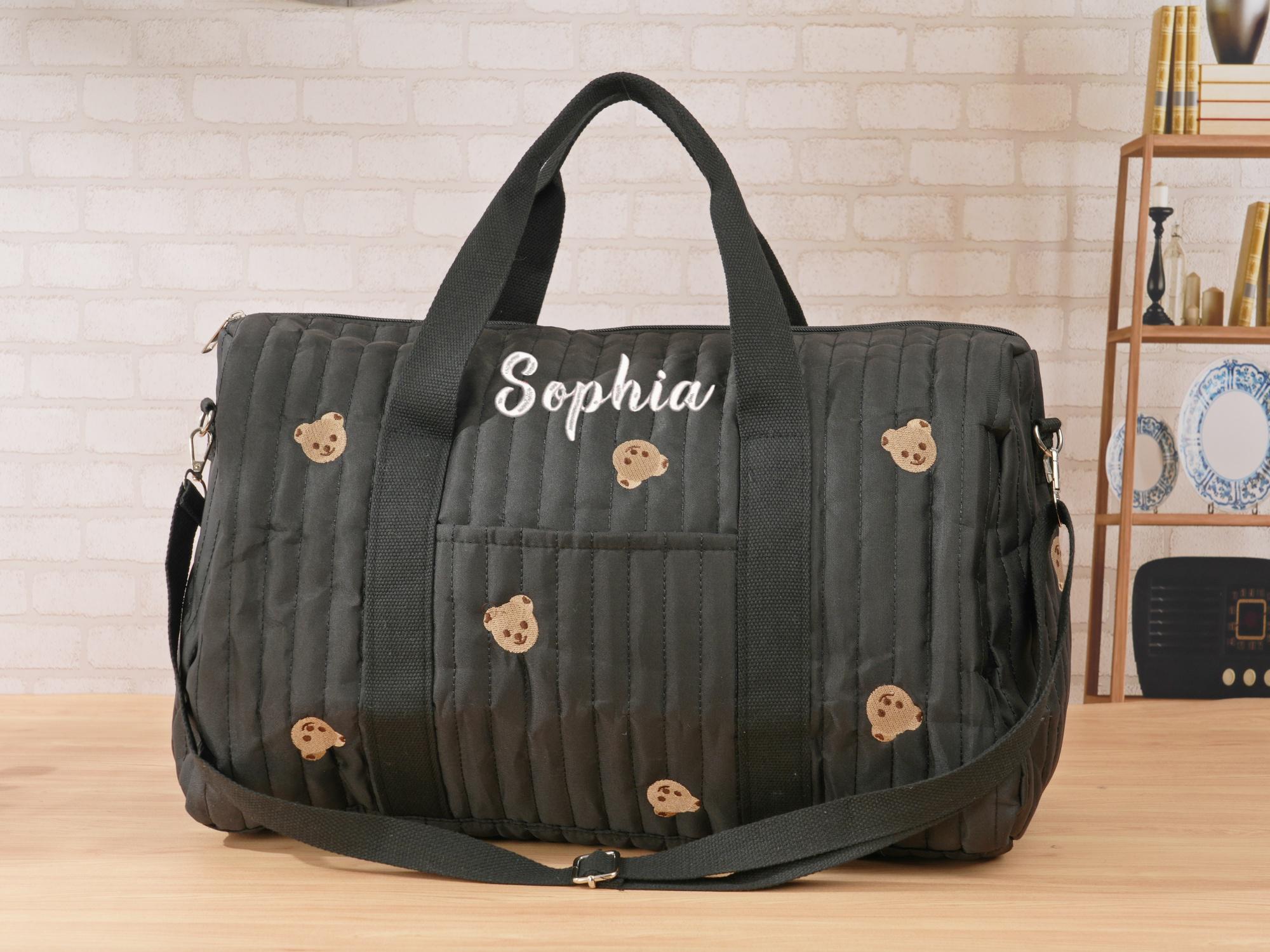 Custom Baby Bags