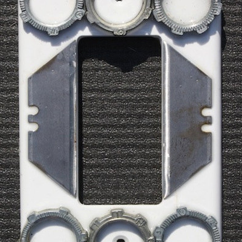 Razor Lighting - Etsy